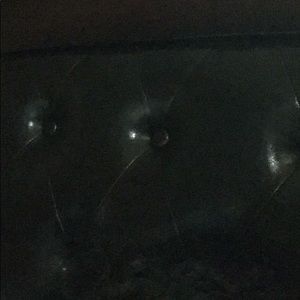 Meet your Posher, Nancy